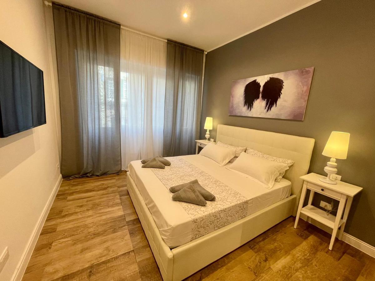 Postavecchia Bed & Breakfast *