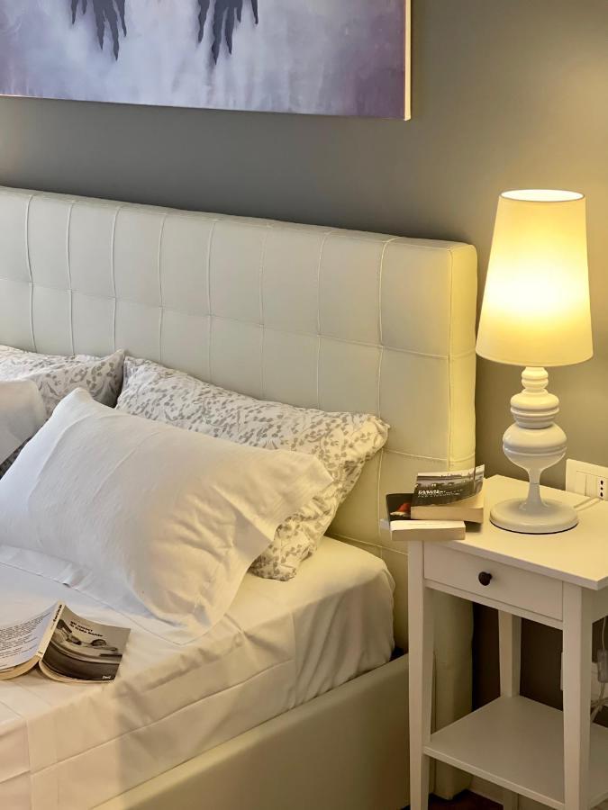 Bed & Breakfast Postavecchia Genova
