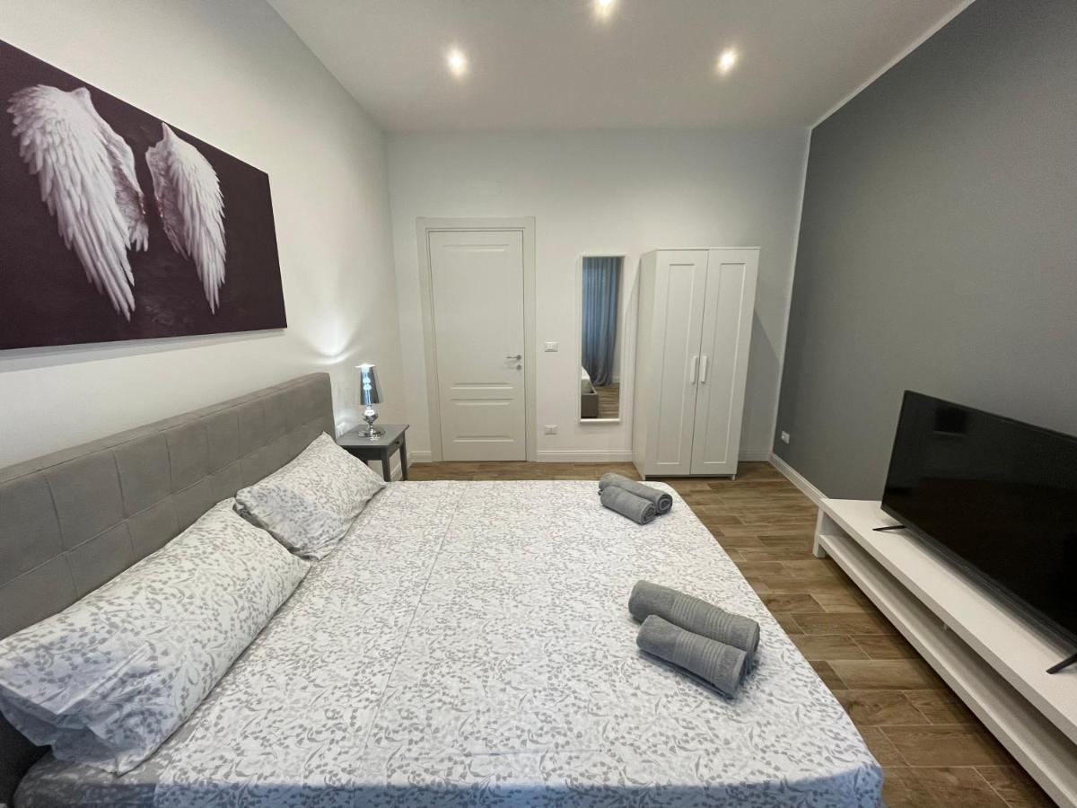 Bed & Breakfast Postavecchia Genova