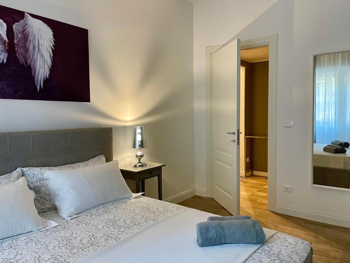 Postavecchia Bed & Breakfast Genova