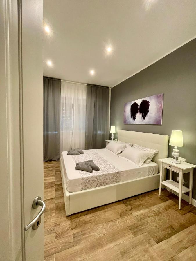 Bed & Breakfast Postavecchia Genova