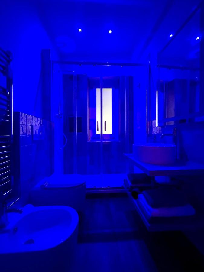 Postavecchia Bed & Breakfast *